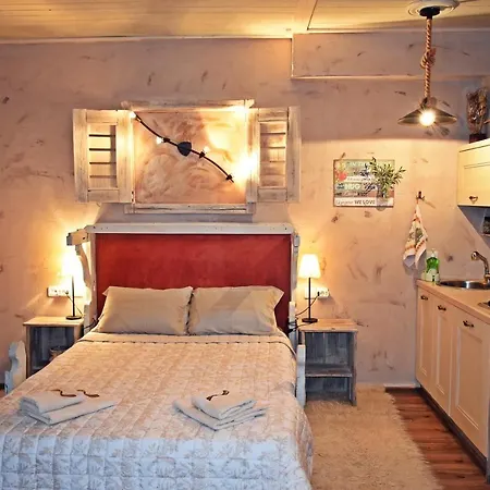 Agiaz' B&B