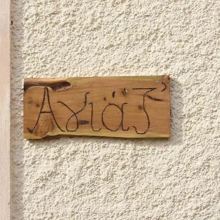 Agiaz' B&B