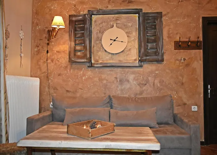 Agiaz' Αράχωβα