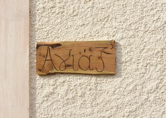 Agiaz' Bed and Breakfast