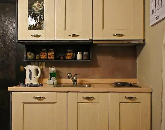 Agiaz' Bed and Breakfast