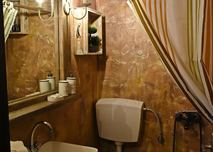 Agiaz' Αράχωβα